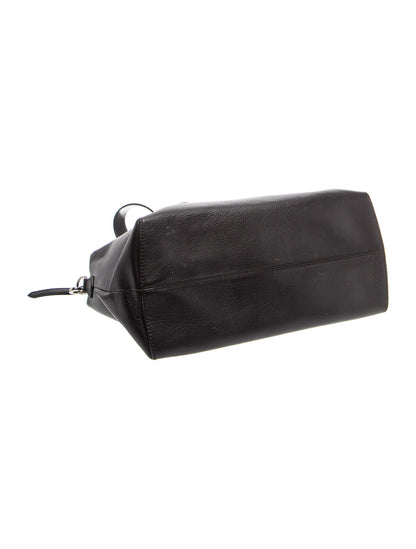 Fendi Leather By The Way Large