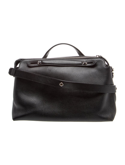Fendi Leather By The Way Large