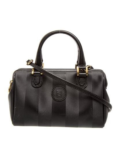 Fendi Pequin Boston