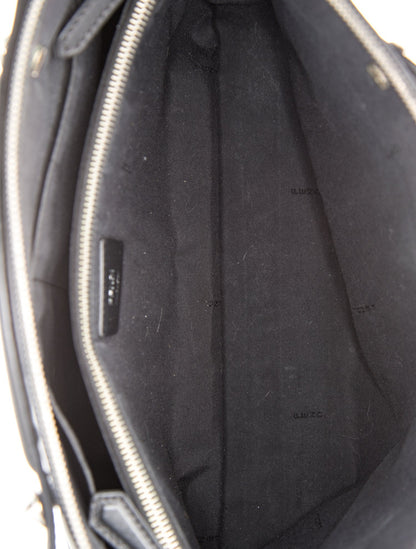 Fendi Leather By The Way Large