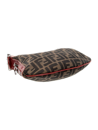 Fendi Zucca FF Oyster