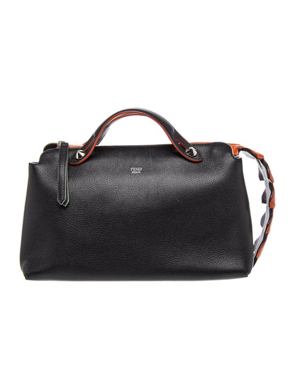 Fendi Leather By The Way