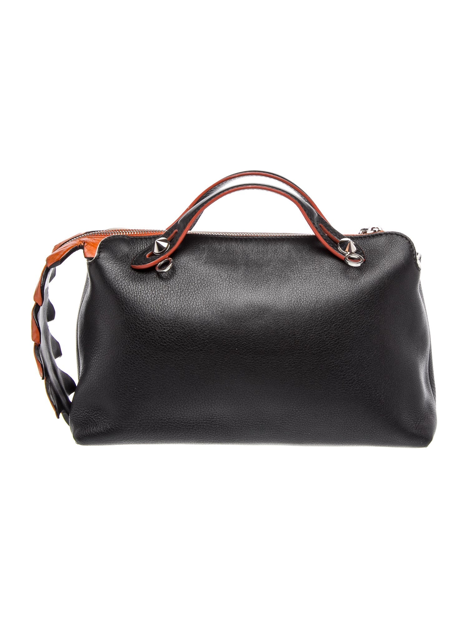 Fendi Leather By The Way
