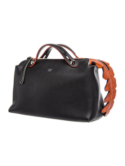 Fendi Leather By The Way