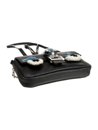 Fendi Monsters Evening Bag