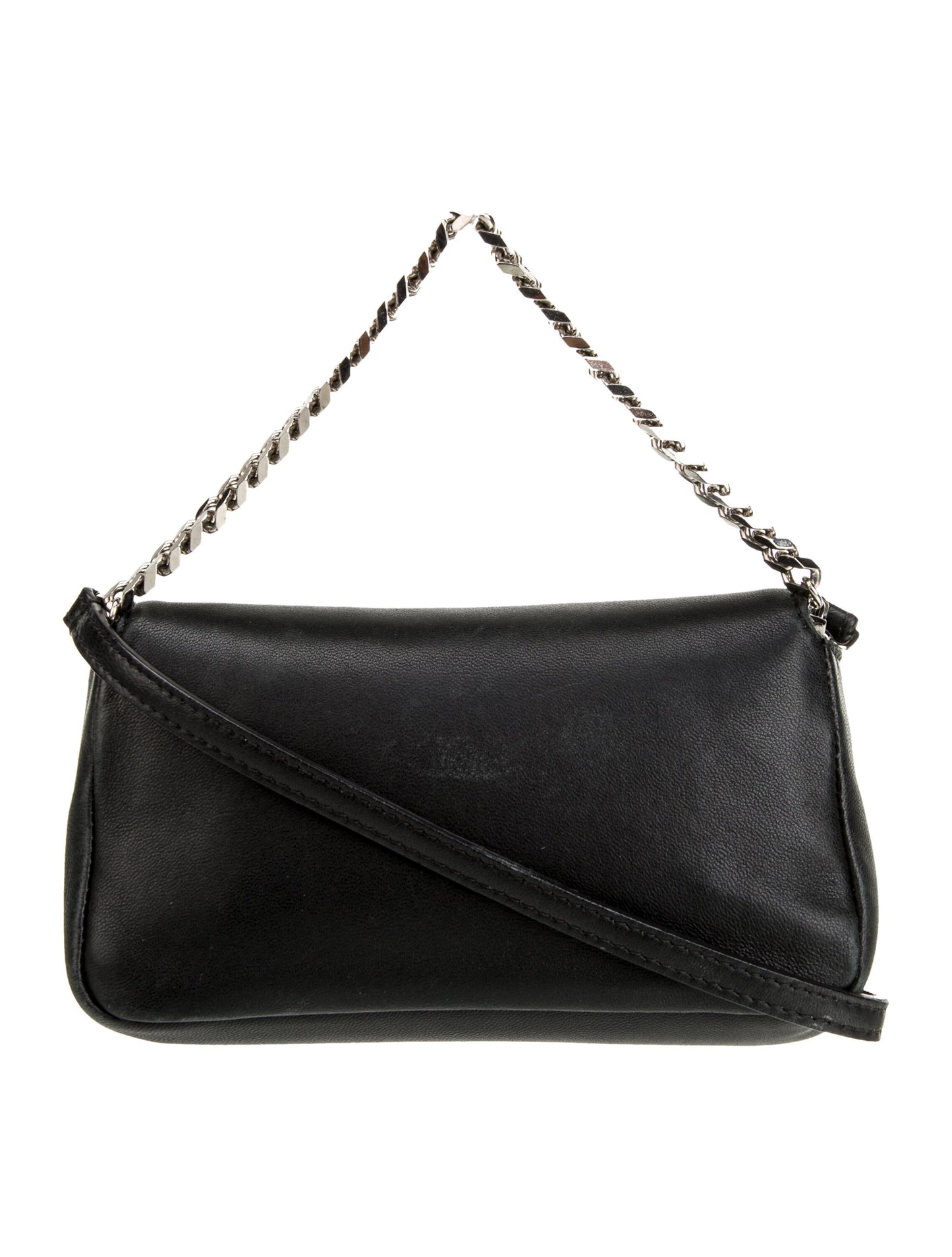 Fendi Monsters Evening Bag
