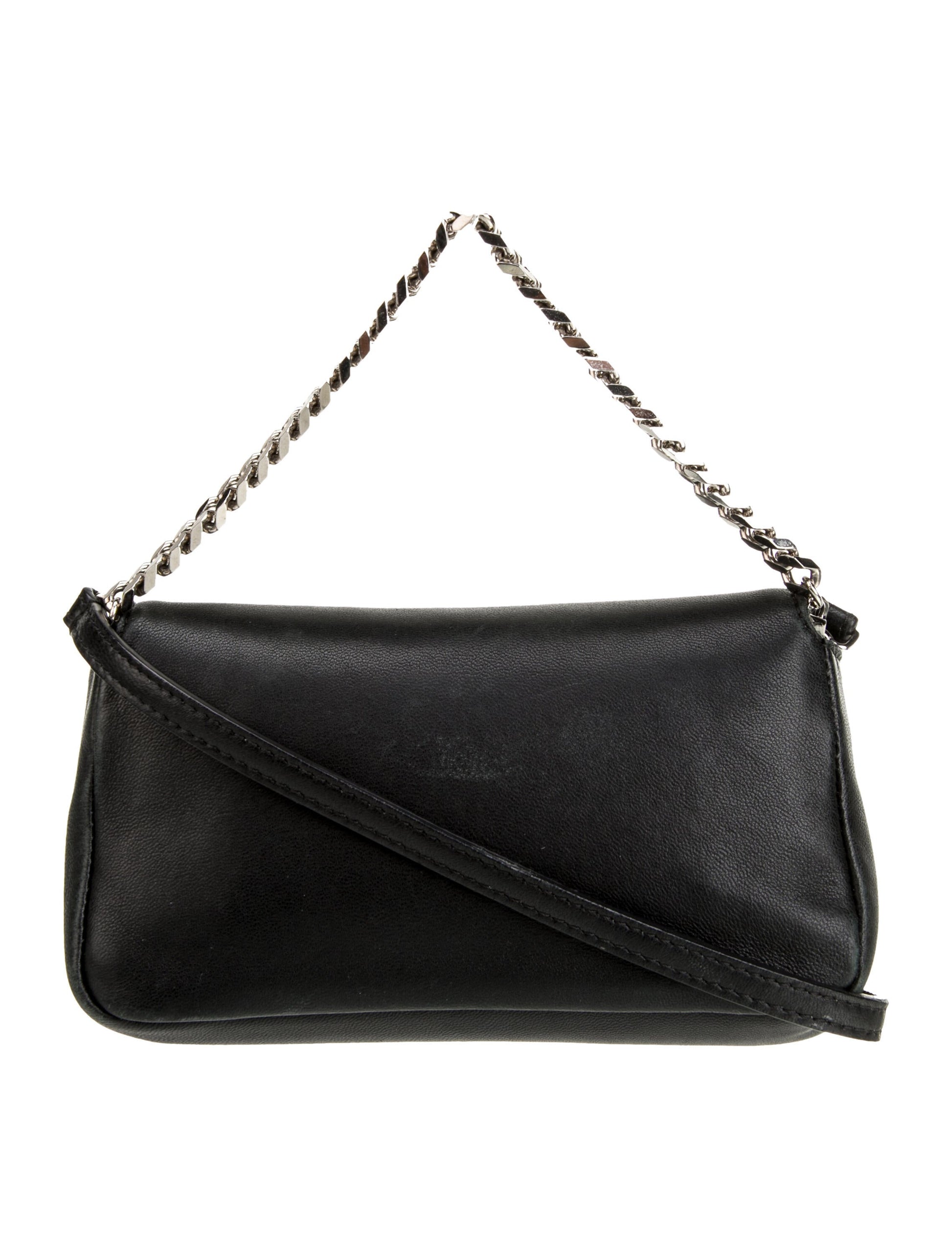 Fendi Monsters Evening Bag