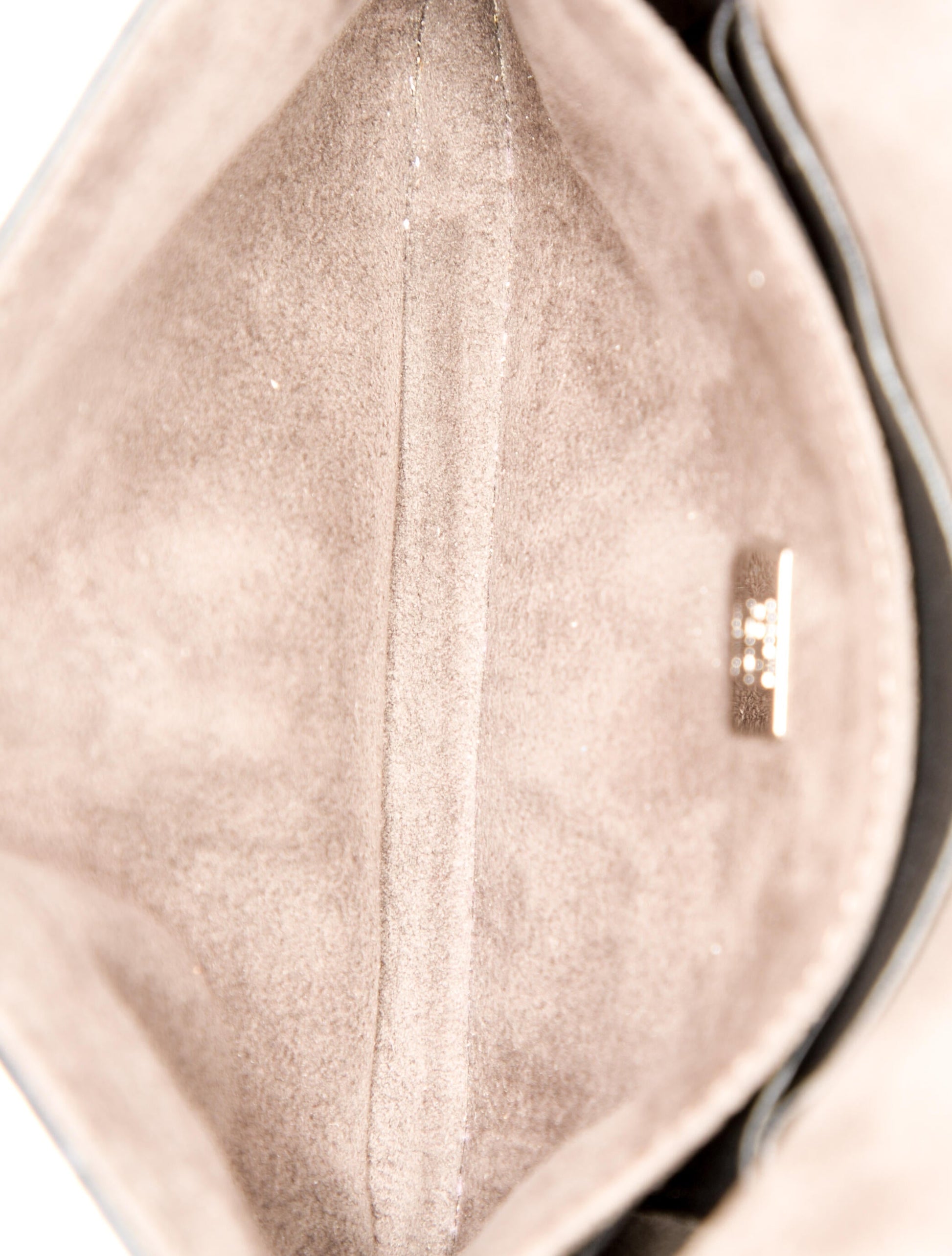 Fendi Monsters Evening Bag