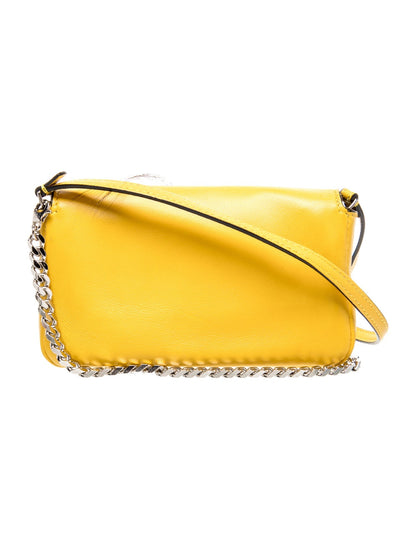 Fendi Monsters Baguette Micro