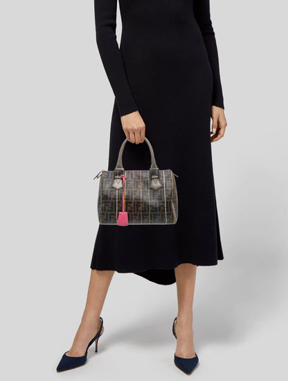 Fendi Zucca FF Boston