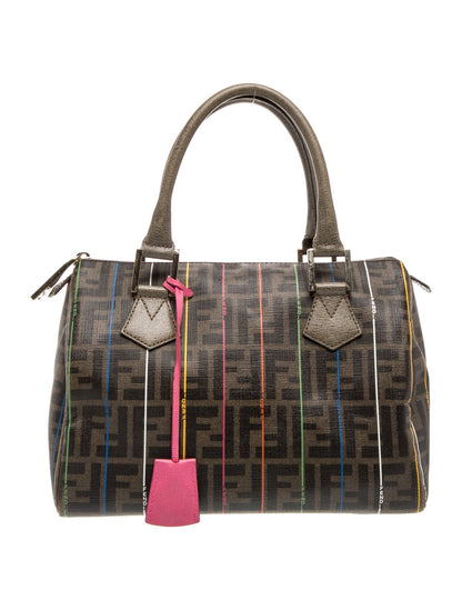 Fendi Zucca FF Boston