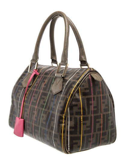 Fendi Zucca FF Boston