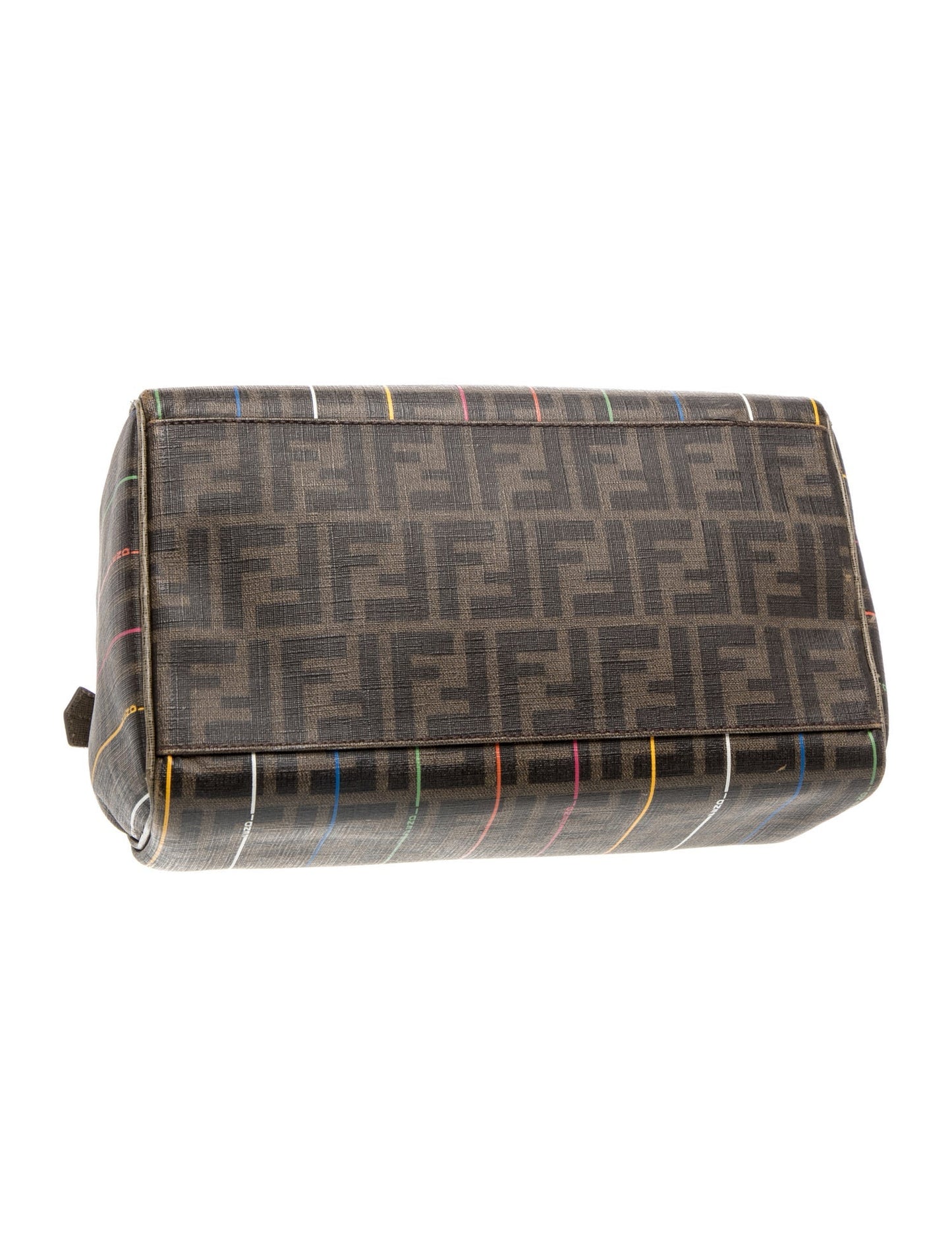 Fendi Zucca FF Boston