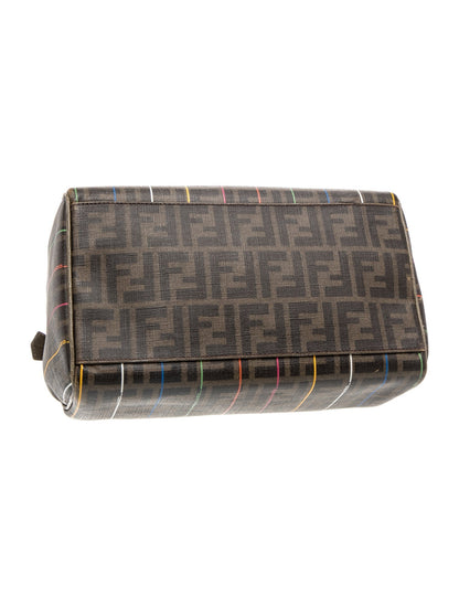 Fendi Zucca FF Boston