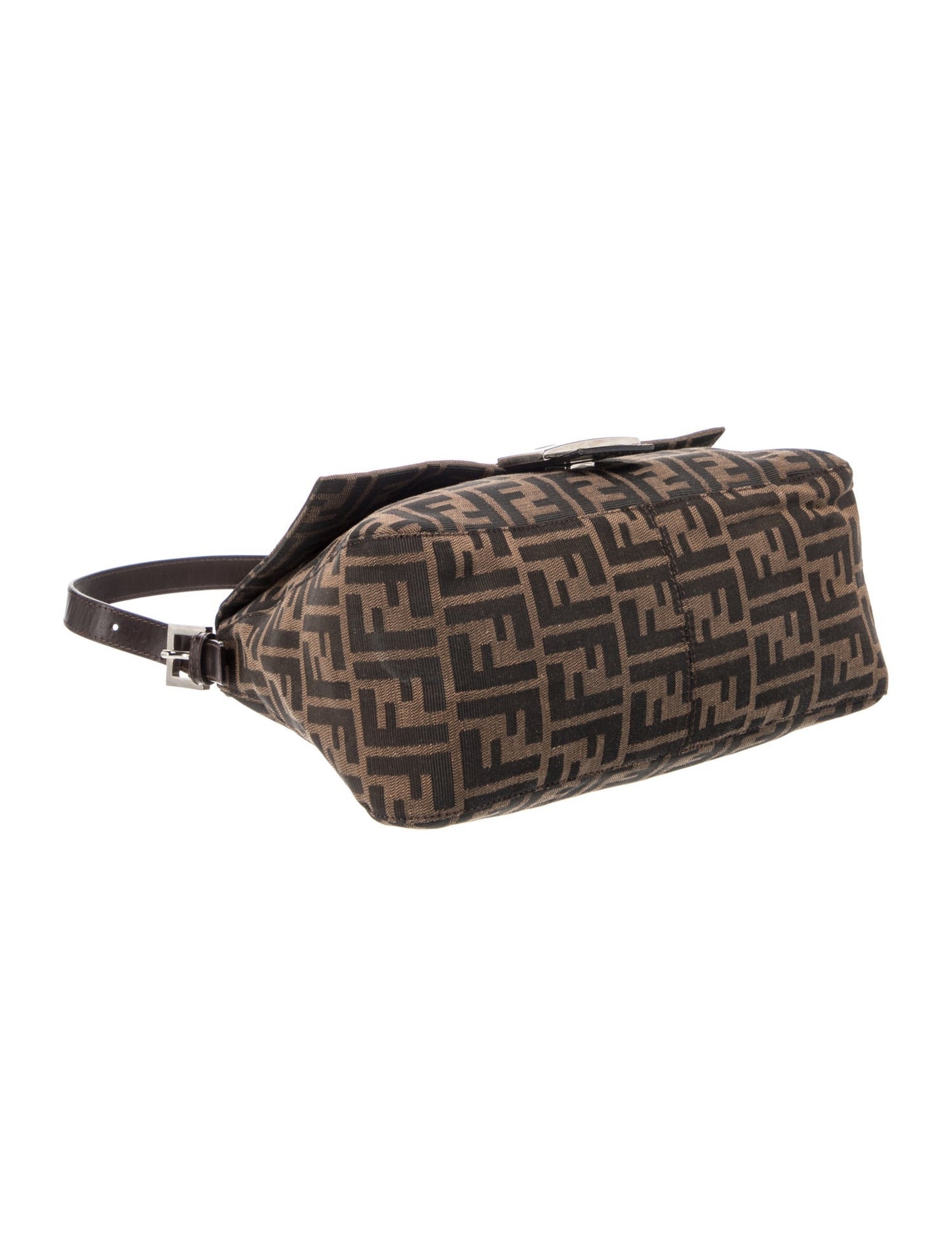 Fendi Zucca FF Mama