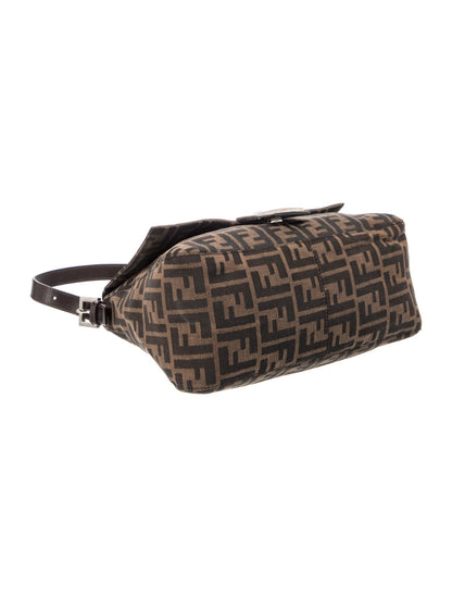 Fendi Zucca FF Mama