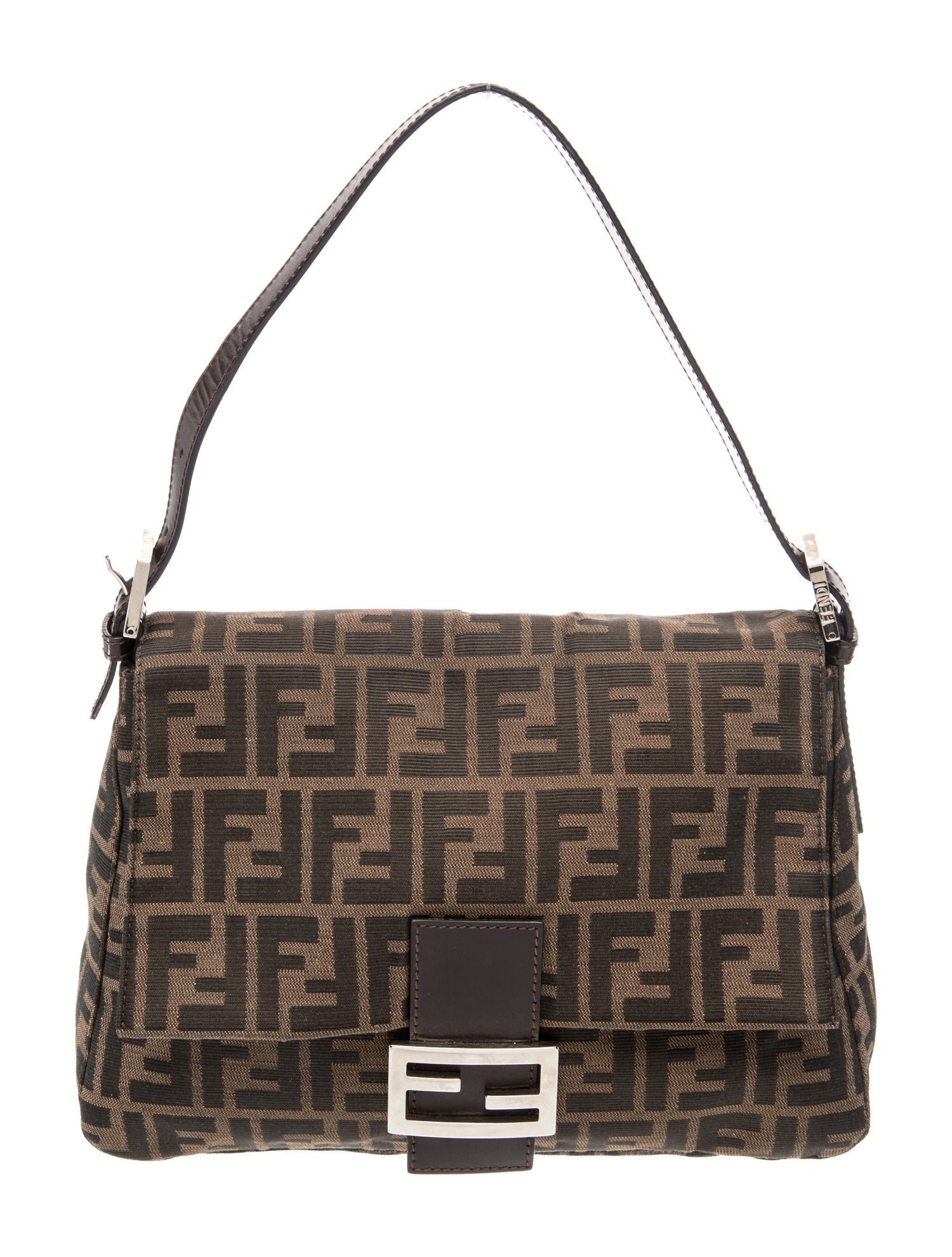 Fendi Zucca FF Mama