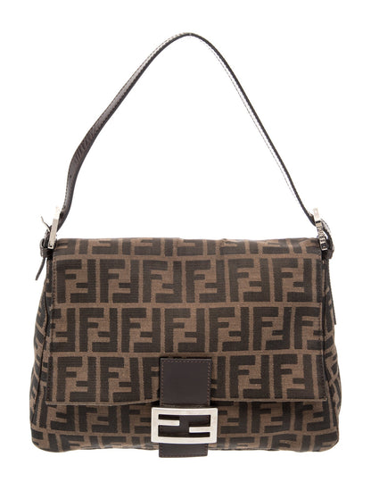 Fendi Zucca FF Mama