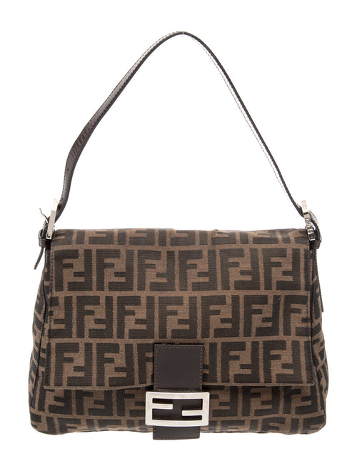 Fendi Zucca FF Mama