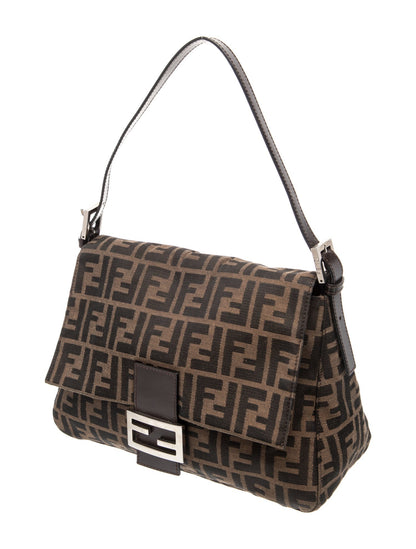 Fendi Zucca FF Mama