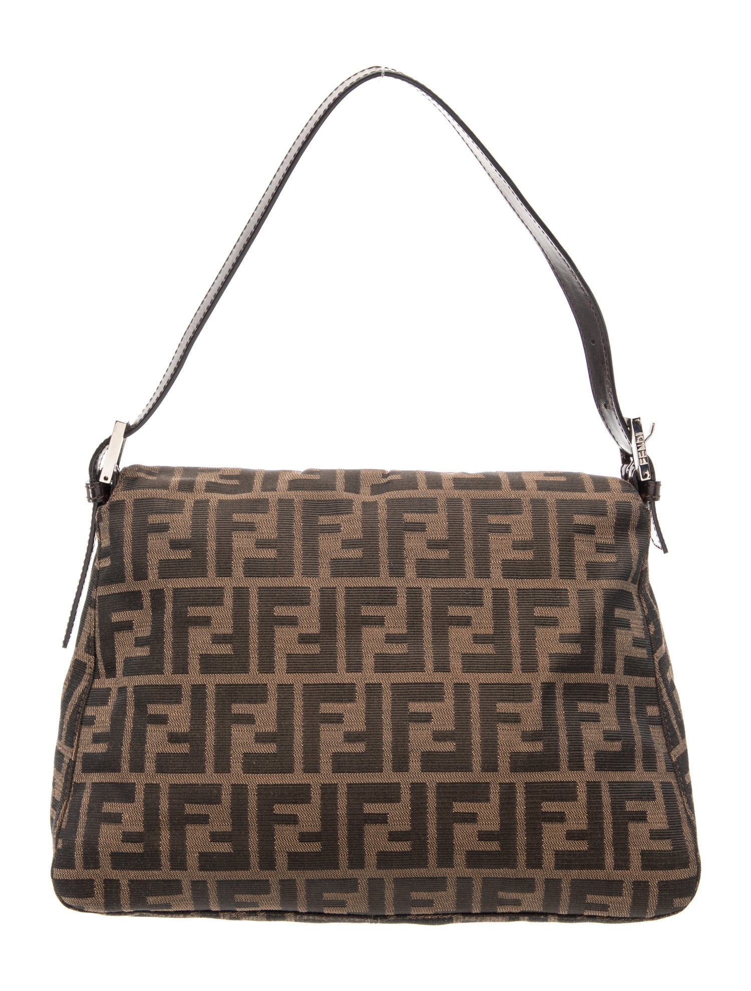 Fendi Zucca FF Mama
