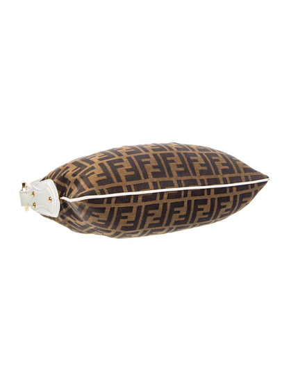 Fendi Zucca FF Oyster