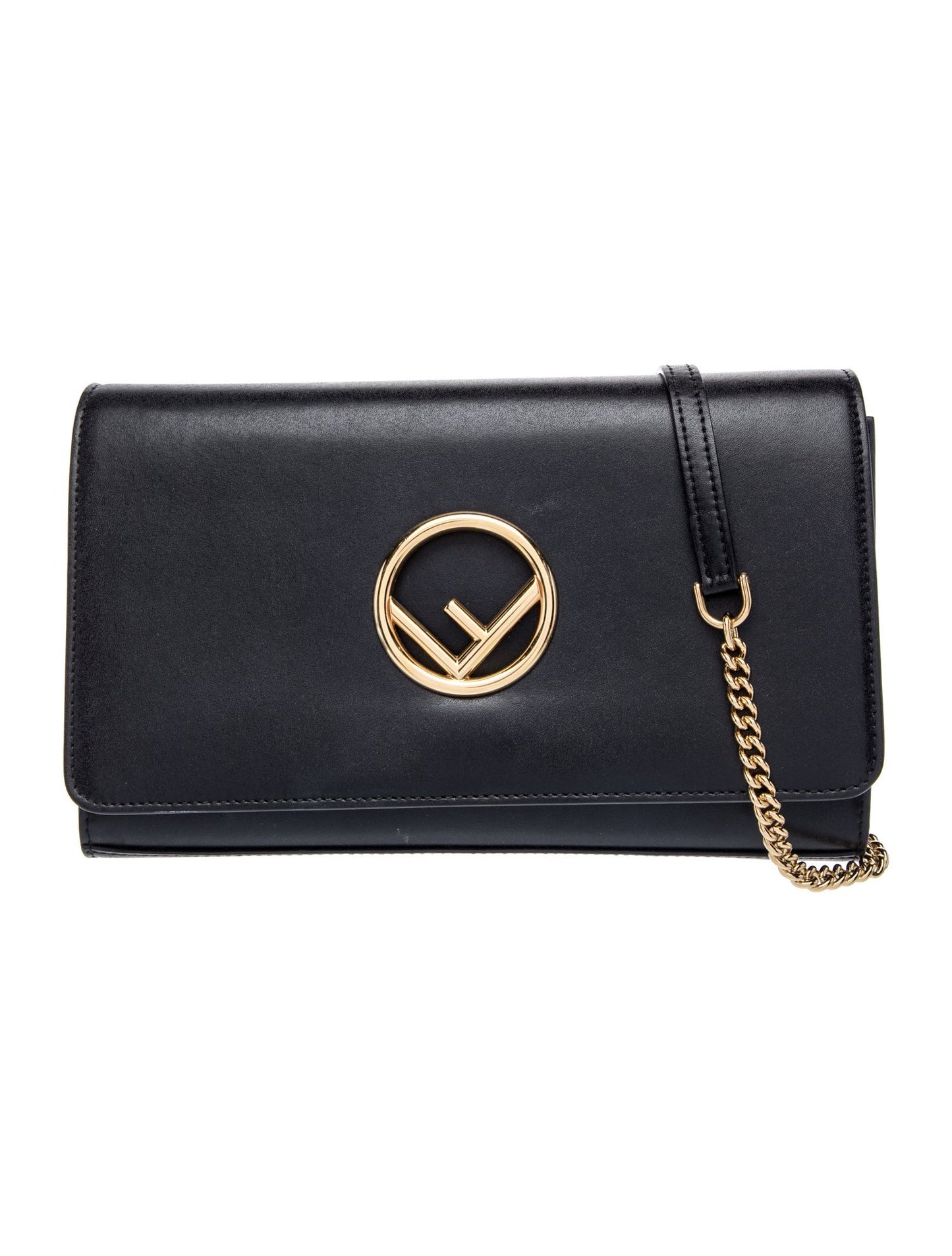 Fendi F is Fendi Kan I