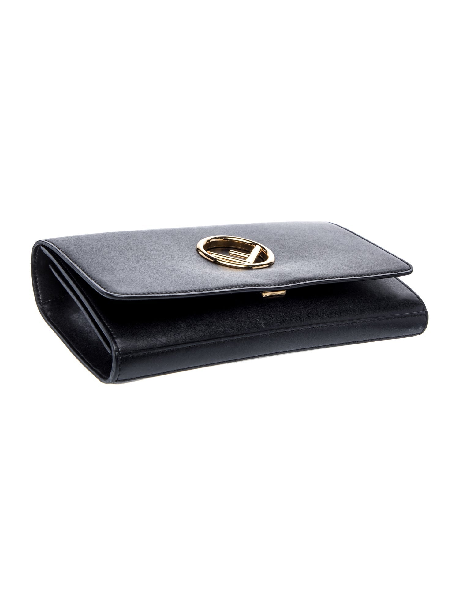 Fendi F is Fendi Kan I