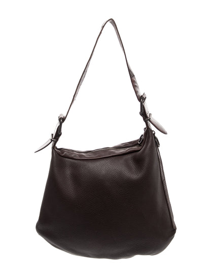 Fendi Leather Oyster