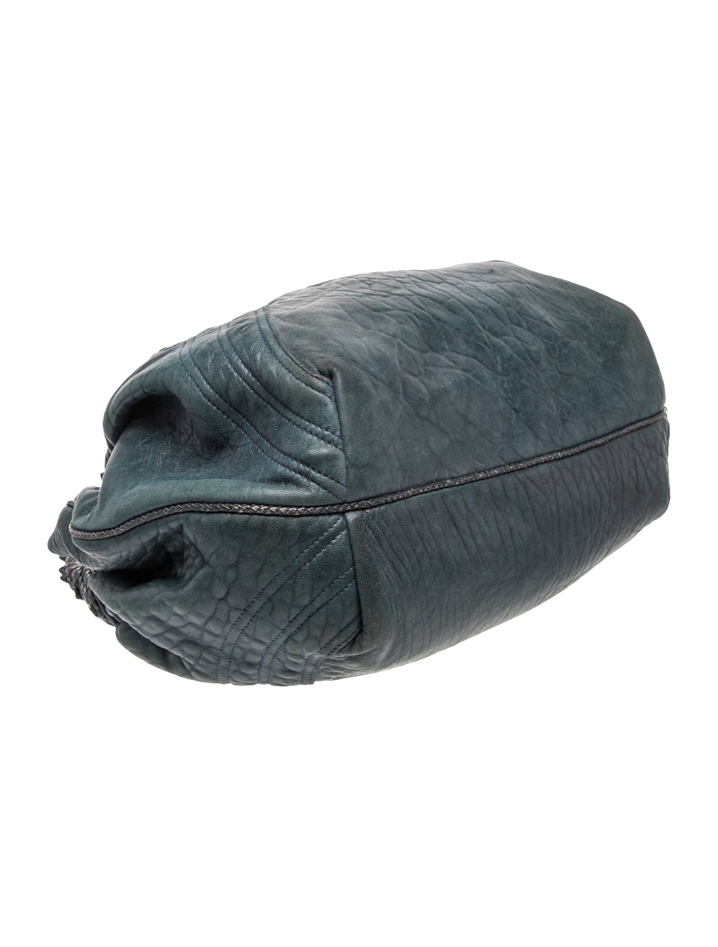 Fendi Leather Spy Vintage