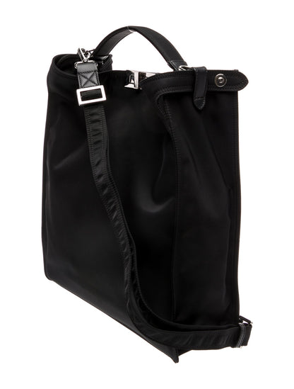 Fendi Nylon Peekaboo