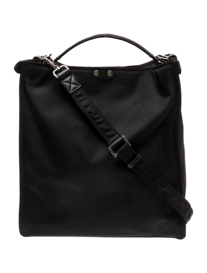 Fendi Nylon Peekaboo
