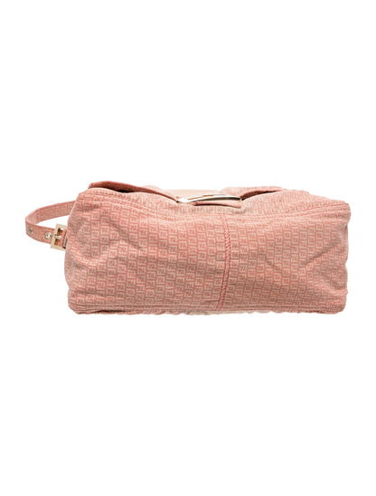 Fendi Zucchino FF Mama Vintage