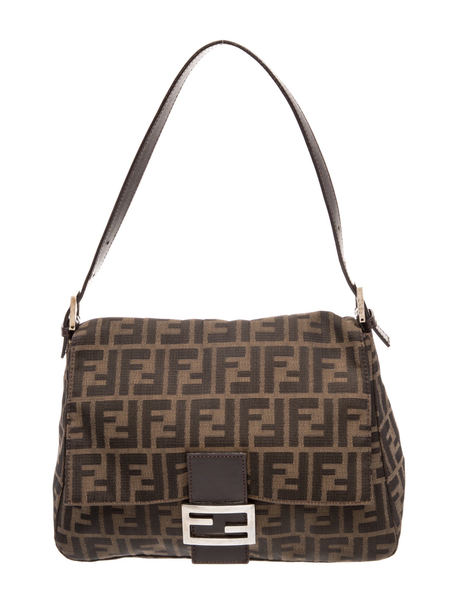 Fendi Zucca FF Mama