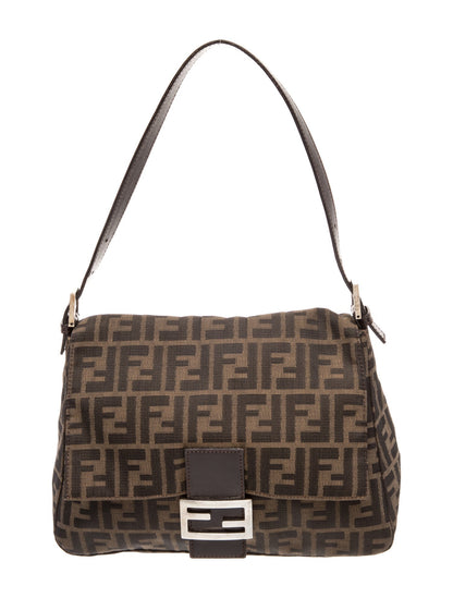 Fendi Zucca FF Mama