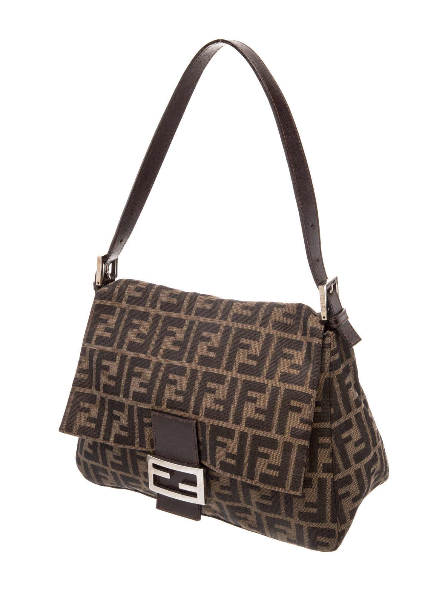 Fendi Zucca FF Mama