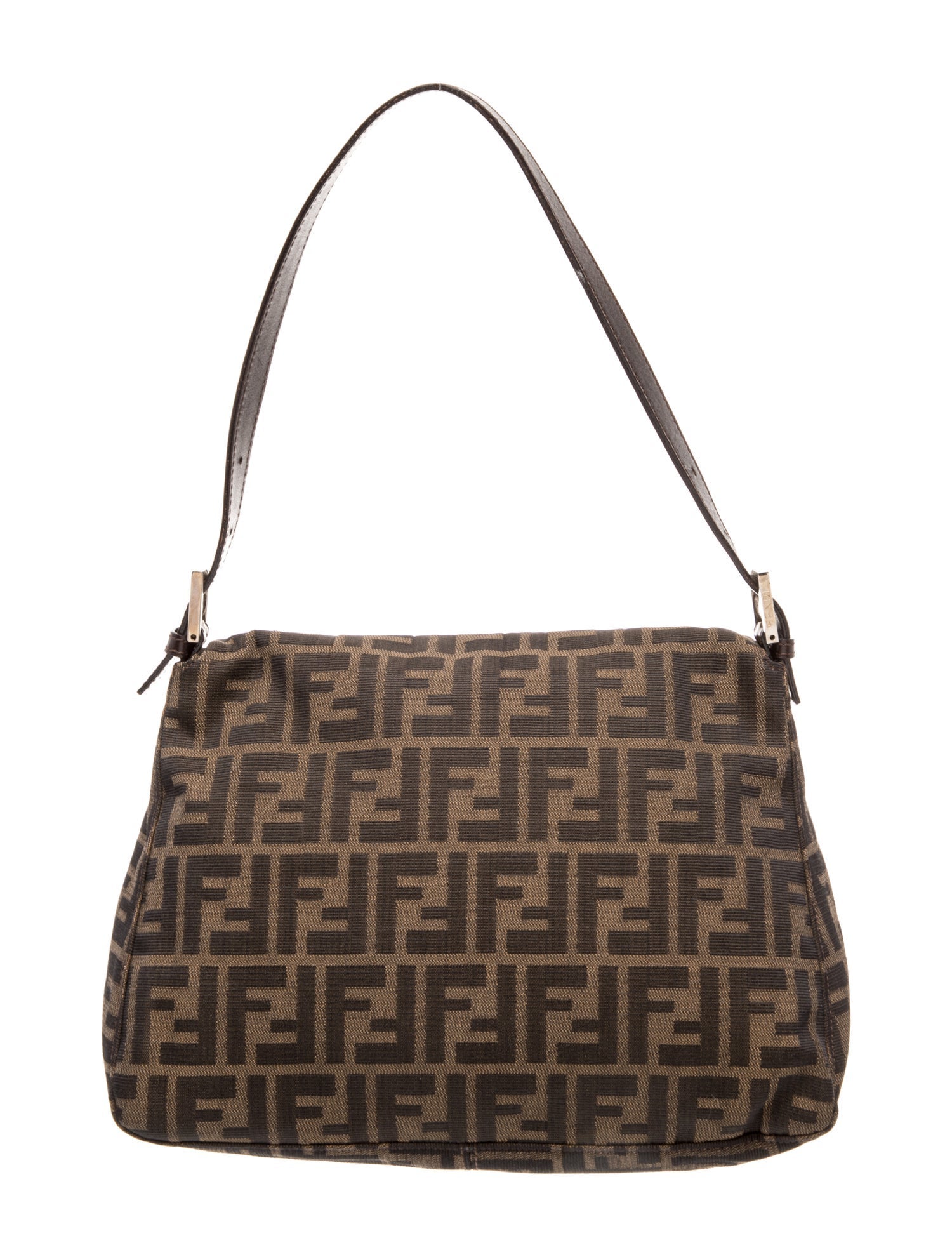Fendi Zucca FF Mama