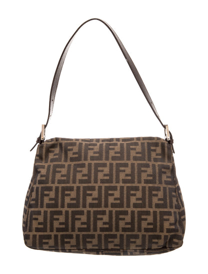 Fendi Zucca FF Mama