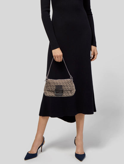 Fendi Zucchino FF Mama