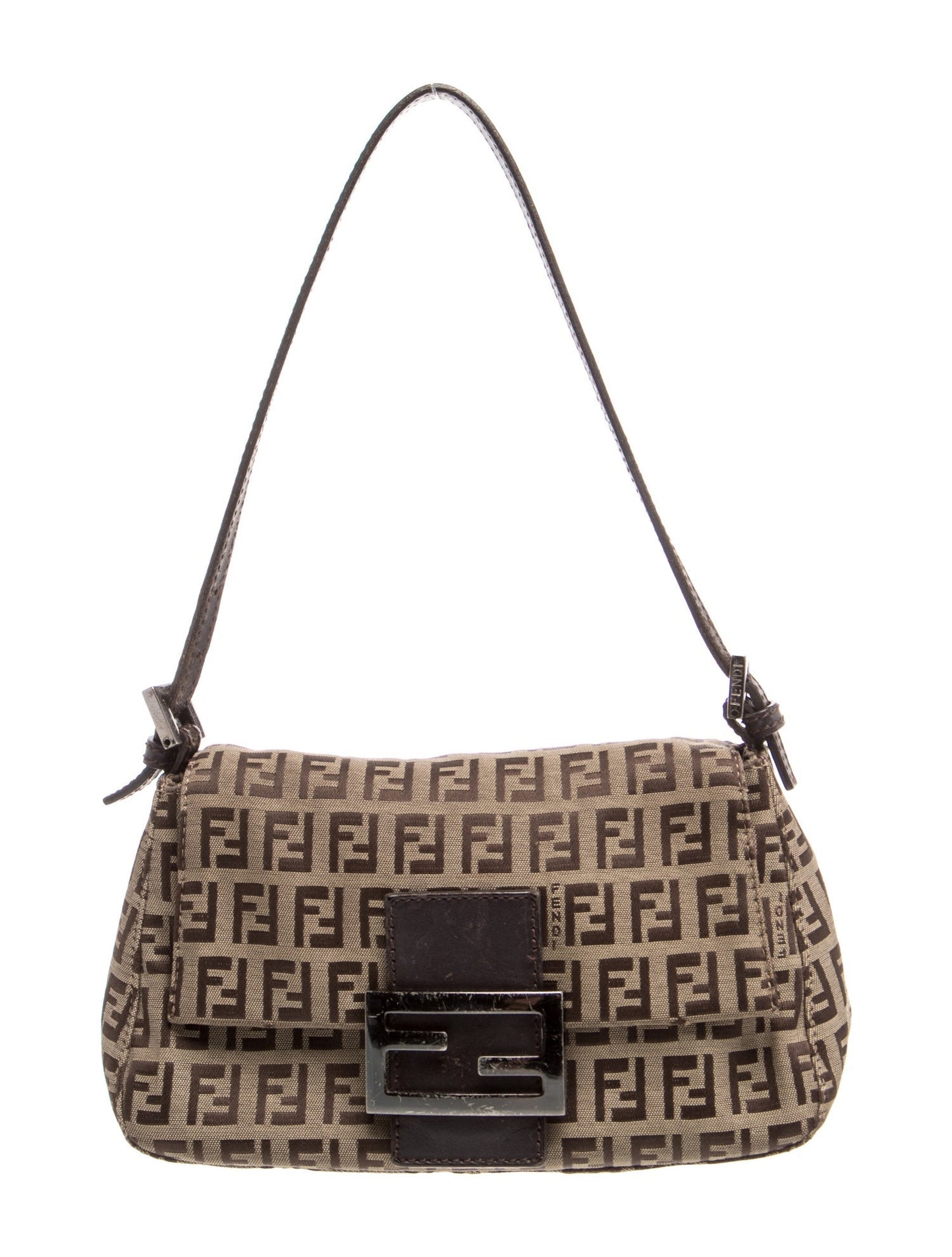 Fendi Zucchino FF Mama