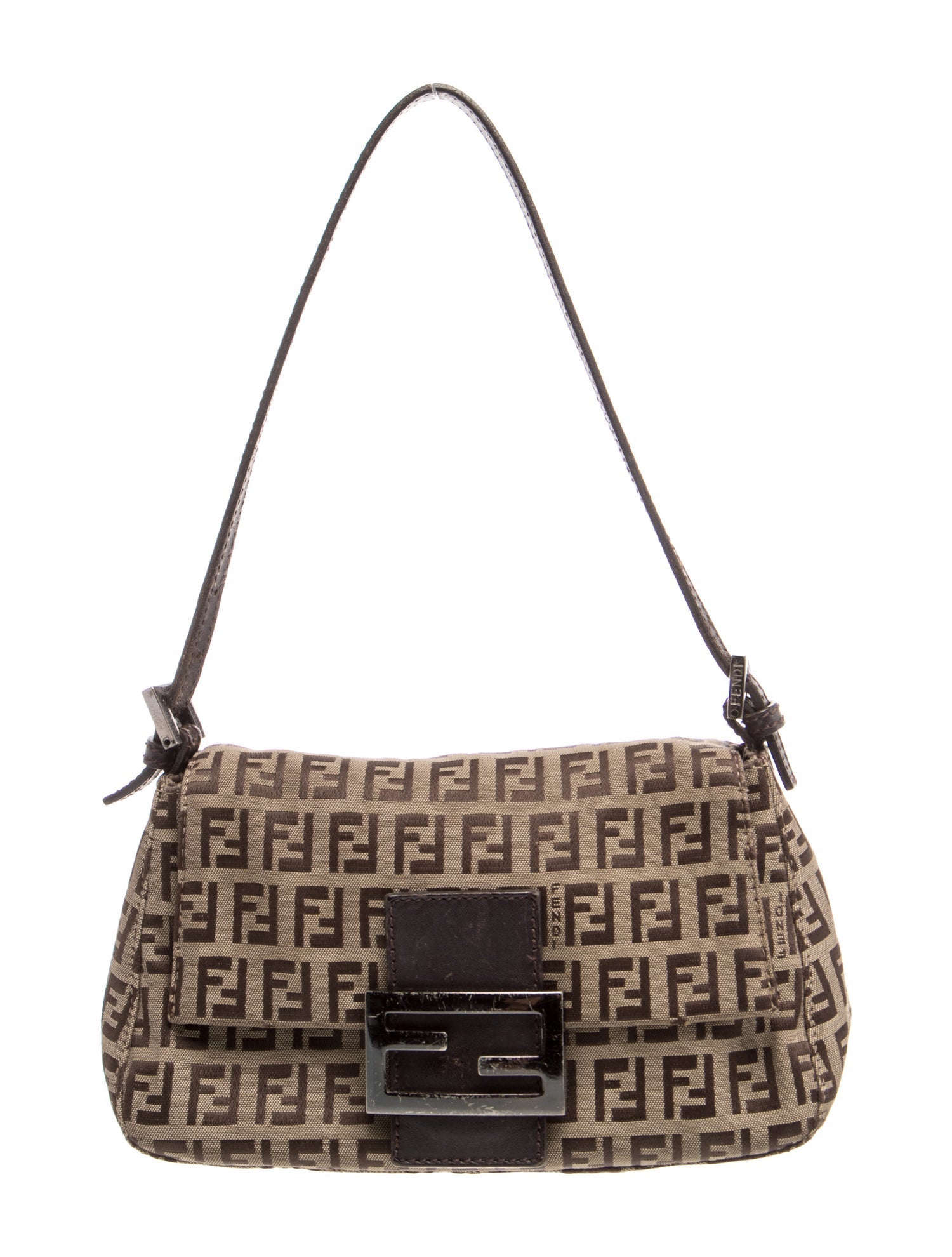 Fendi Zucchino FF Mama