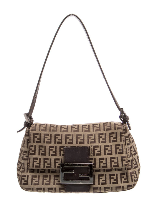 Fendi Zucchino FF Mama
