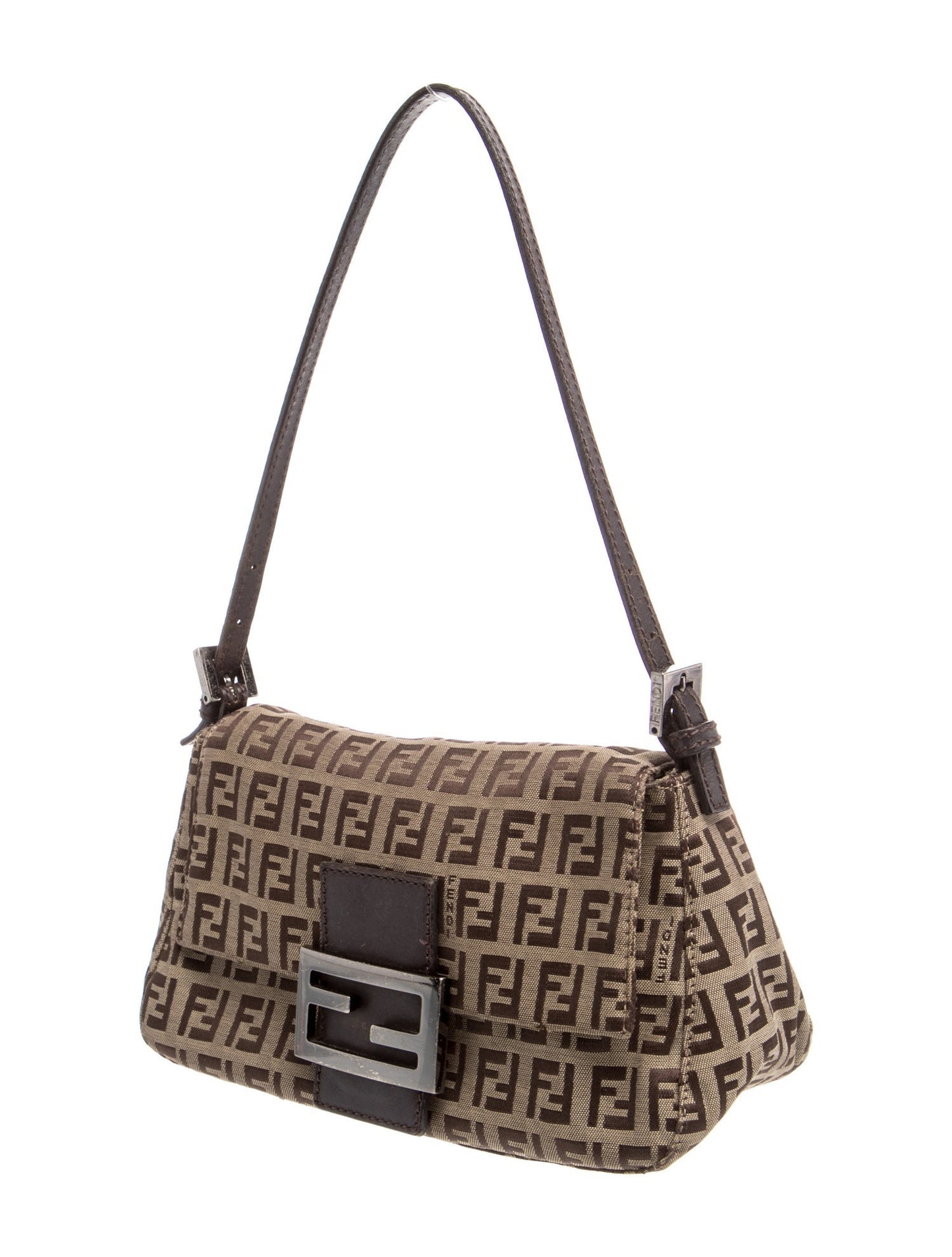 Fendi Zucchino FF Mama
