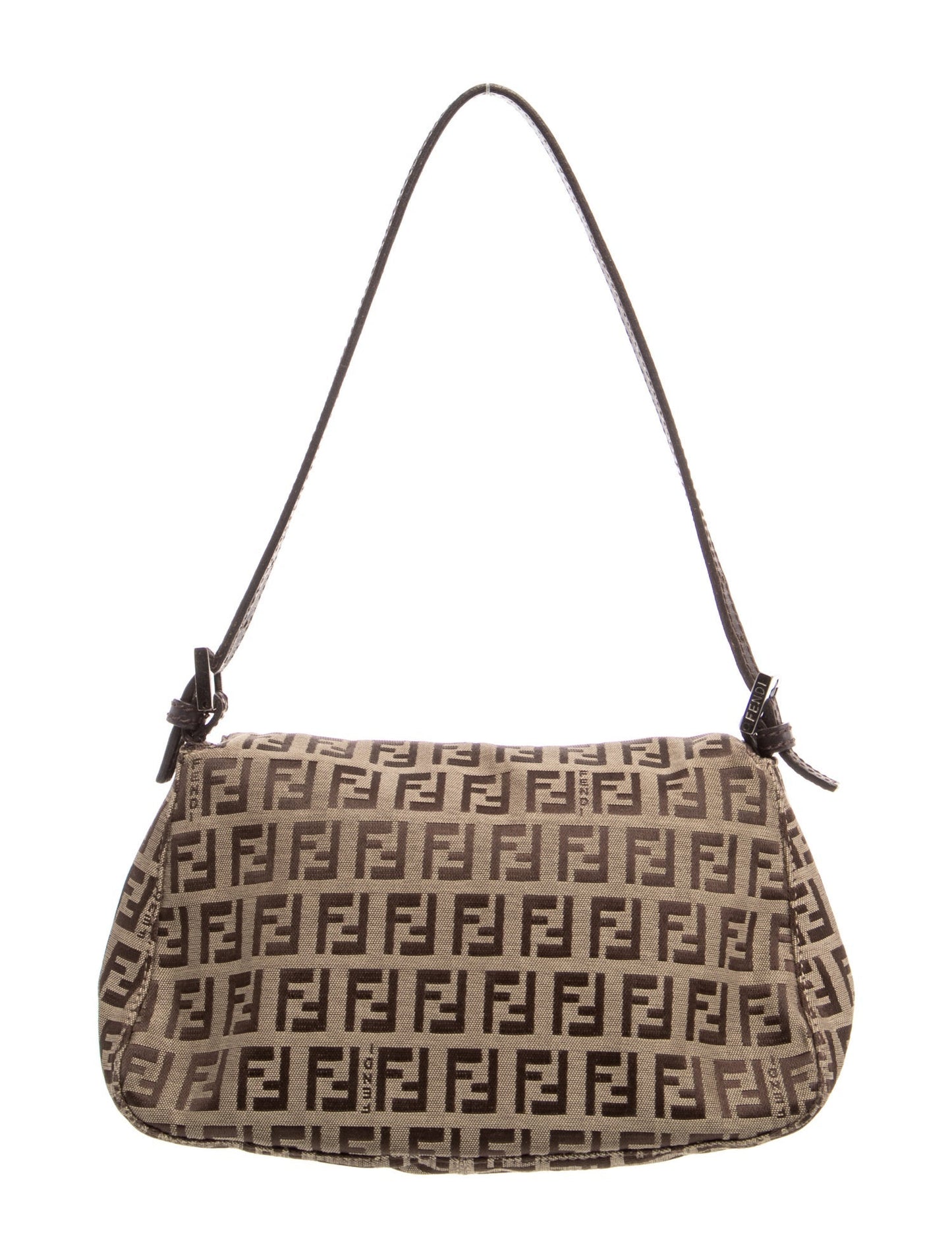 Fendi Zucchino FF Mama
