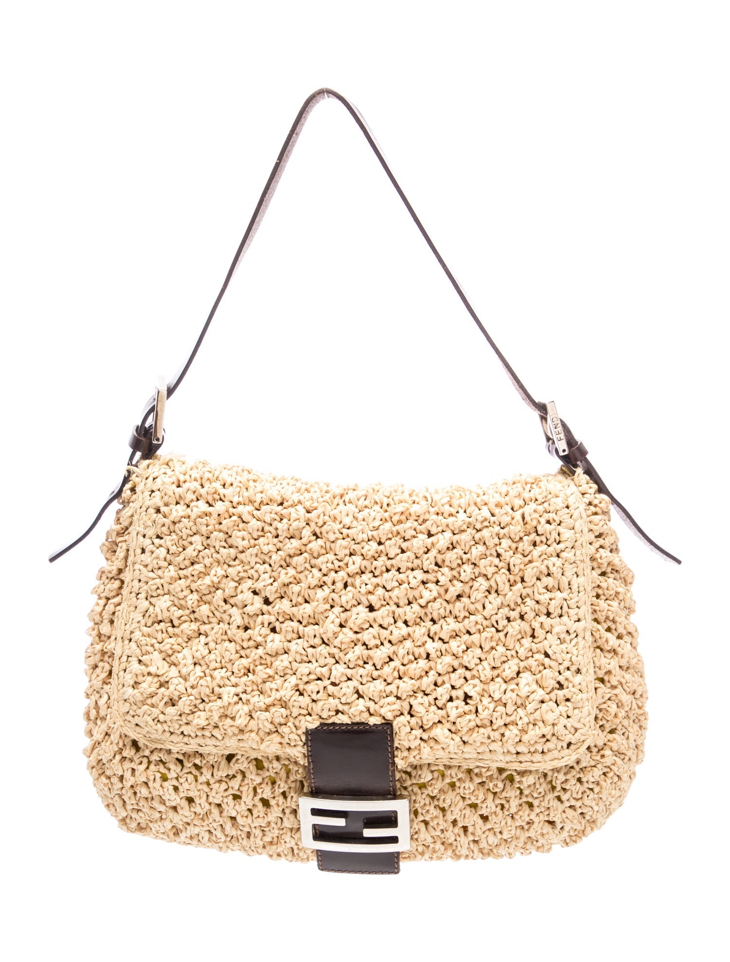 Fendi Zucca FF Mama