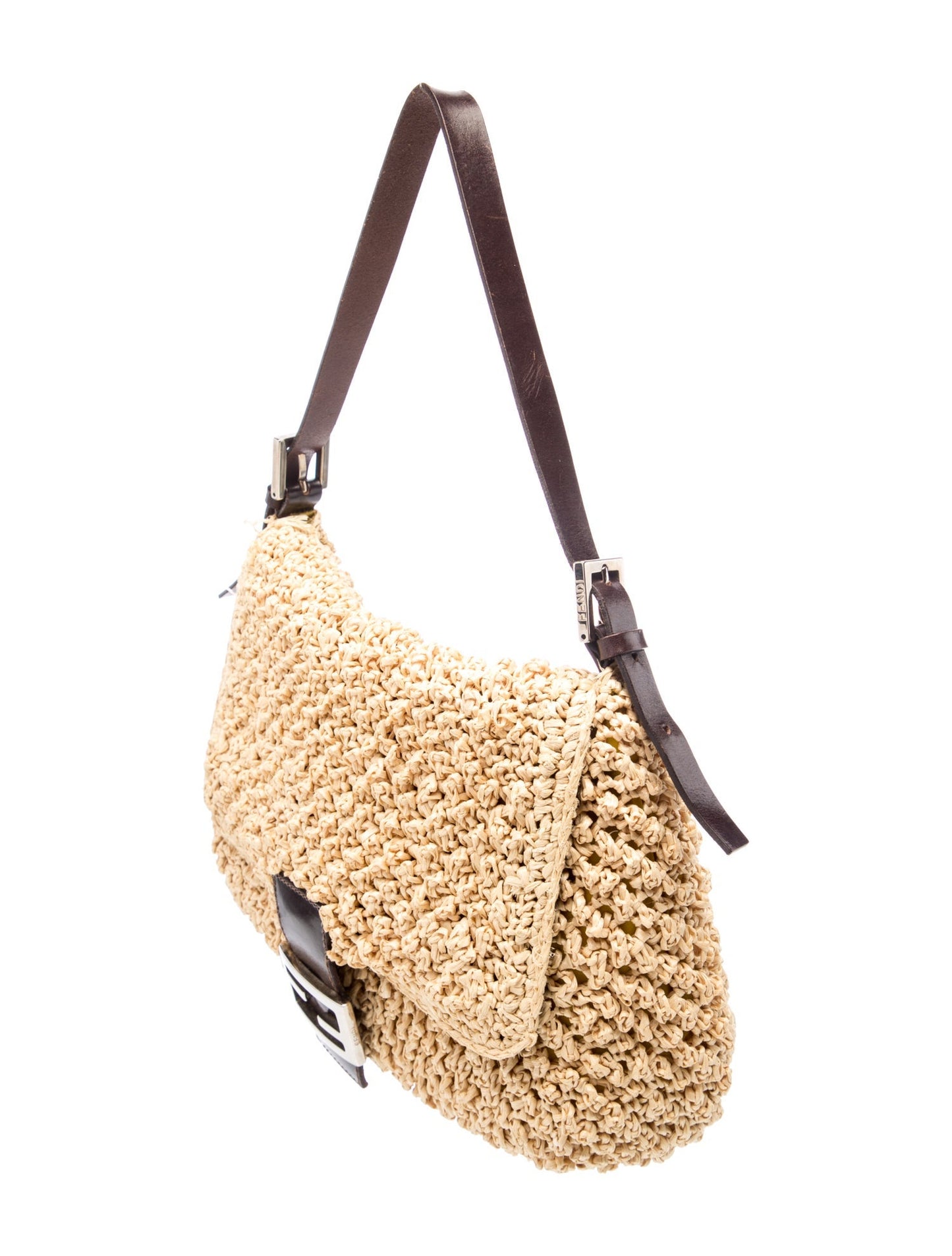 Fendi Zucca FF Mama