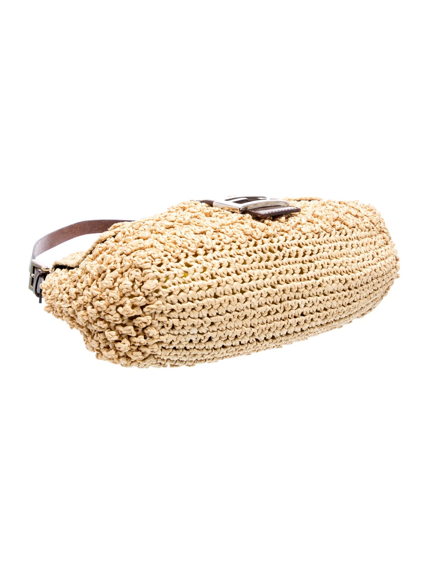 Fendi Zucca FF Mama