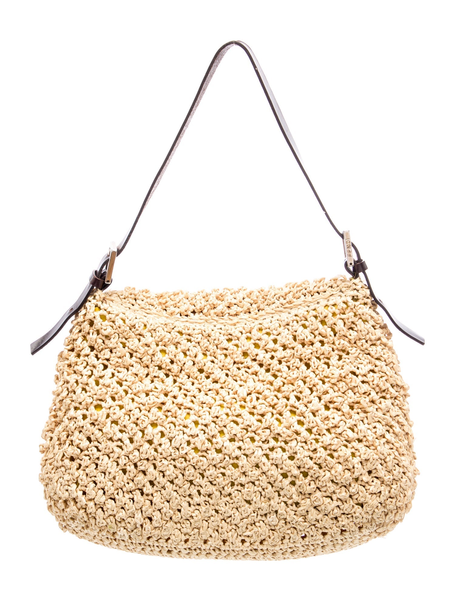 Fendi Zucca FF Mama