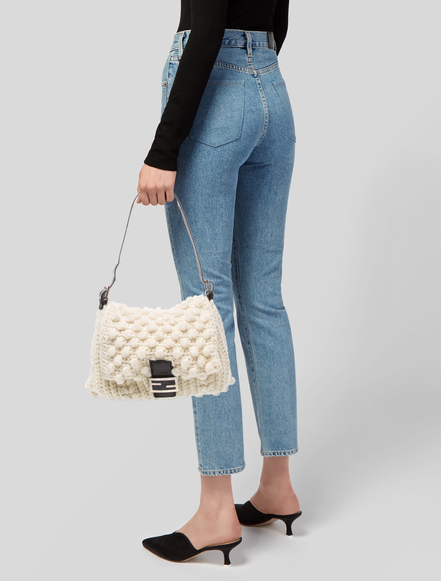 Fendi Mama