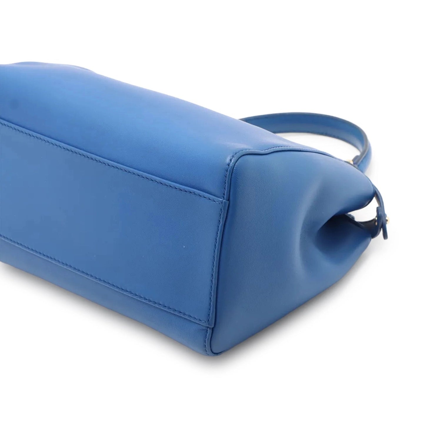 Fendi Leather Peekaboo